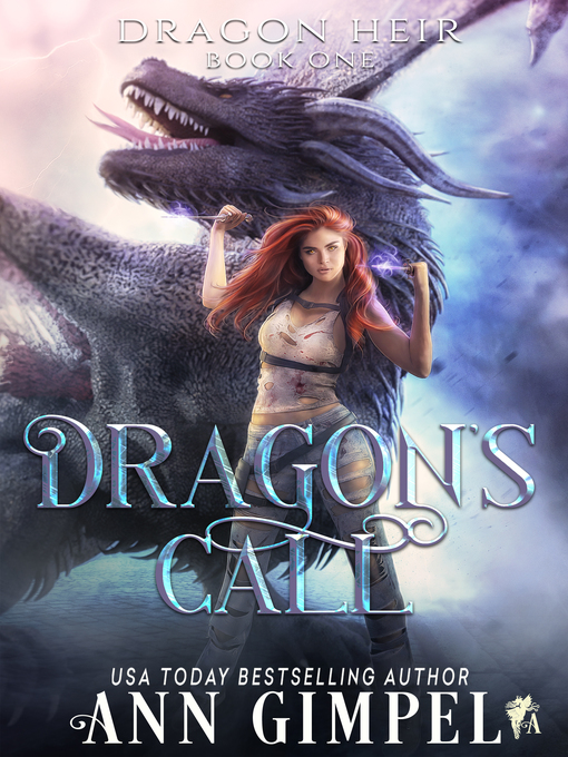 Title details for Dragon's Call by Ann Gimpel - Available